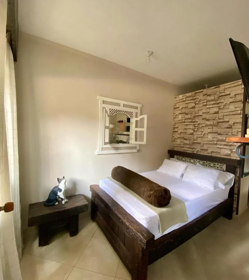 Apartment Acogedor Y Comodo Estadio Laureles Medellin