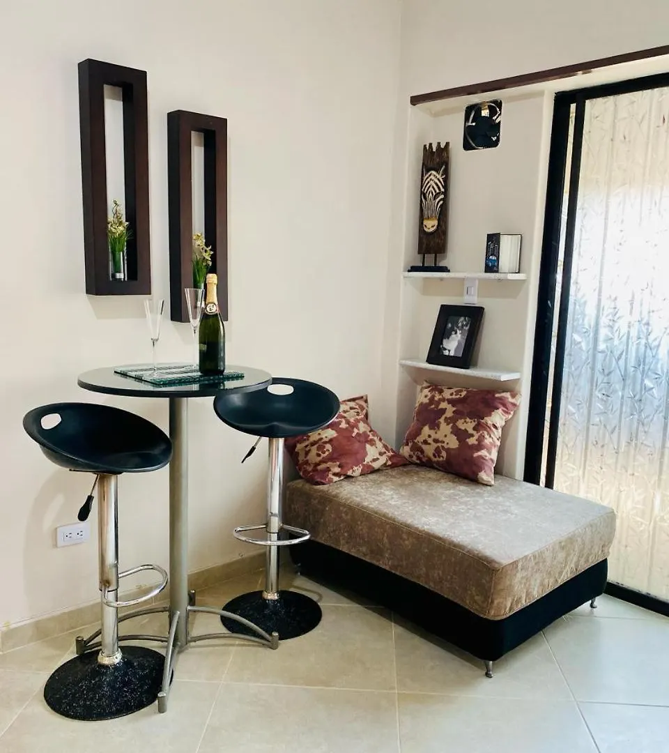 Apartment Acogedor Y Comodo Estadio Laureles Medellin