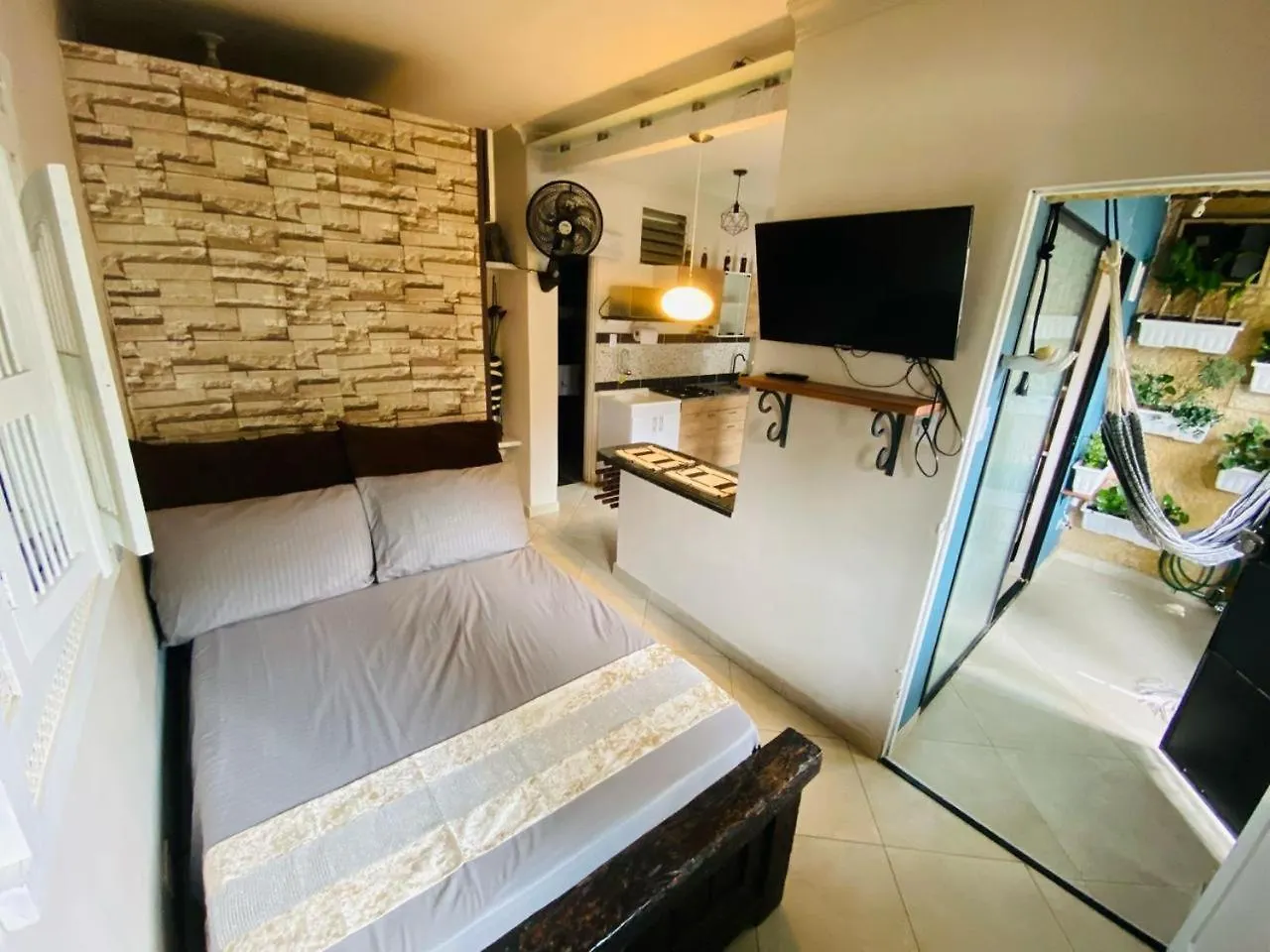 Apartment Acogedor Y Comodo Estadio Laureles Medellin Colombia
