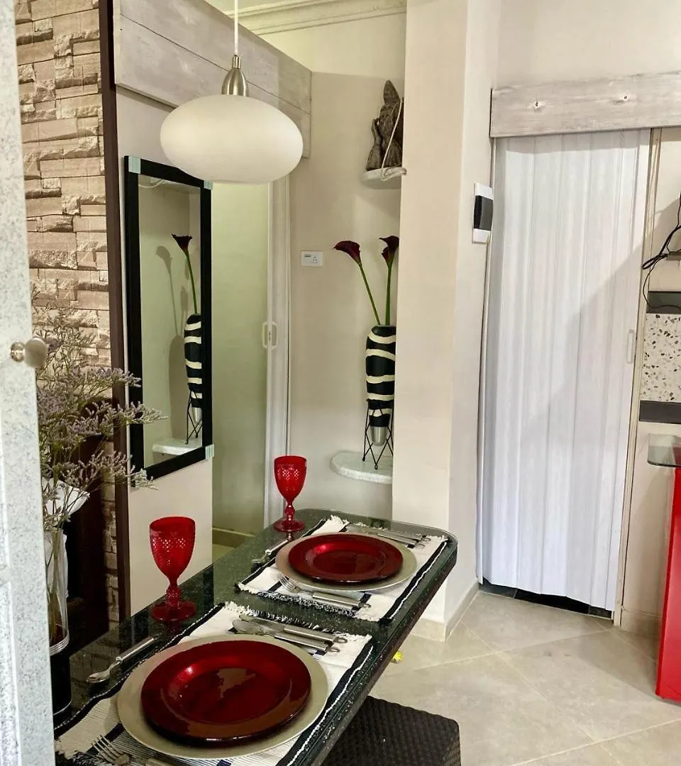 Apartamento Acogedor Y Comodo Estadio Laureles Medellín
