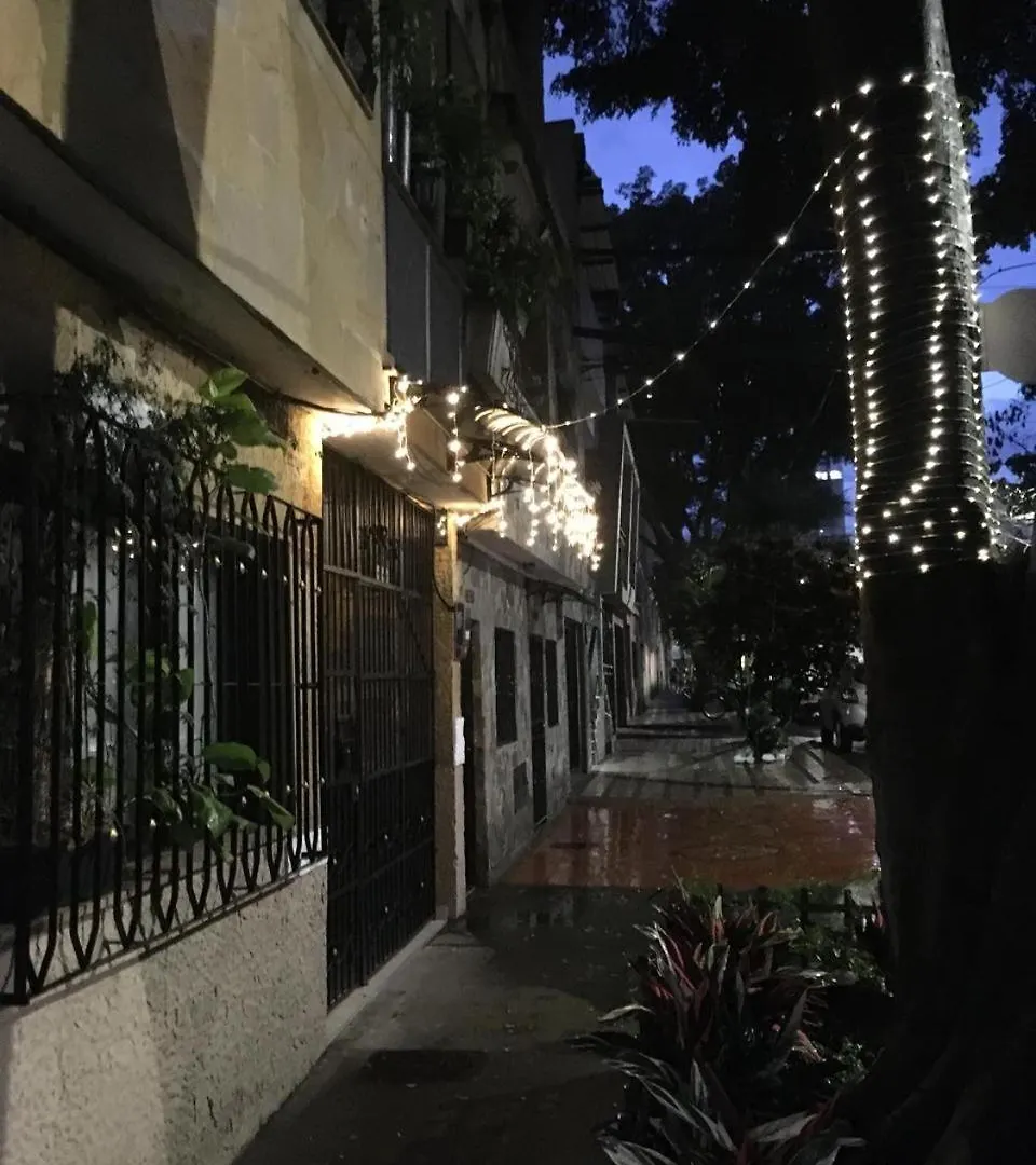 Apartamento Acogedor Y Comodo Estadio Laureles Medellín Colombia