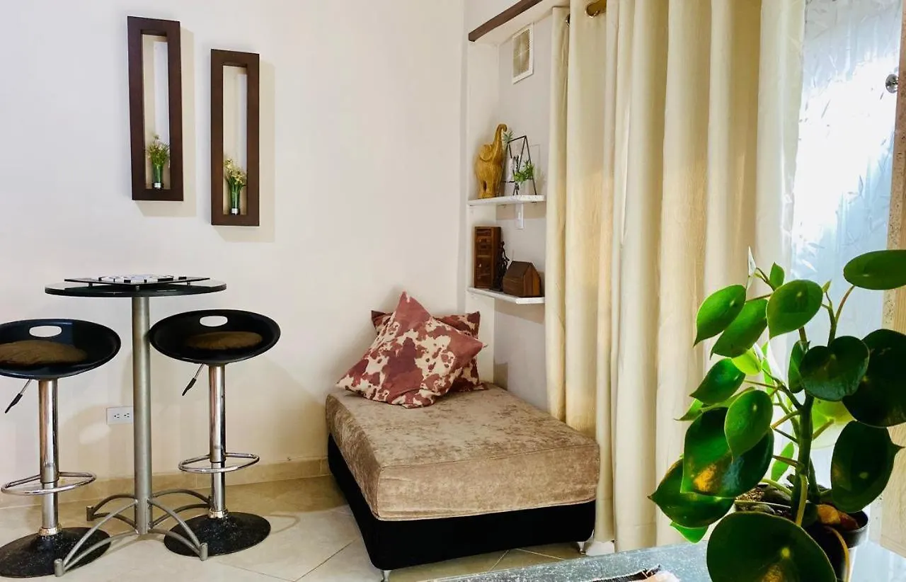 Acogedor Y Comodo Estadio Laureles Medellín Apartamento