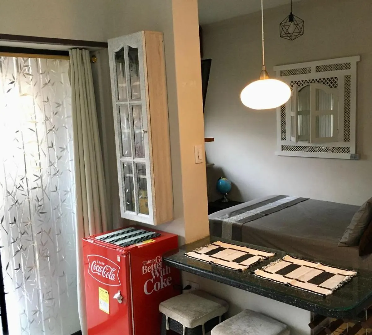 Acogedor Y Comodo Estadio Laureles Medellín Apartamento