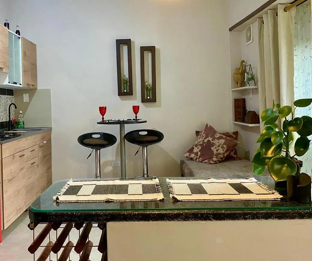 Apartment Acogedor Y Comodo Estadio Laureles Medellin
